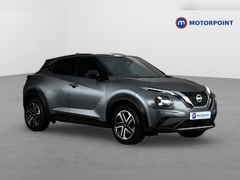 Used Nissan Juke 2024 for sale - 79341409: Photo