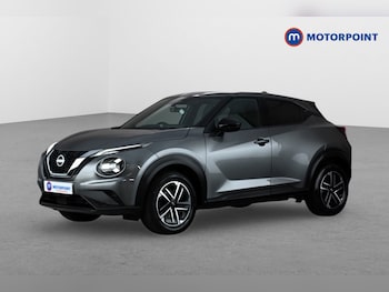 Used Nissan Juke 2024 for sale - 79341409: Photo