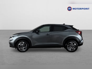 Used Nissan Juke 2024 for sale - 79341409: Photo