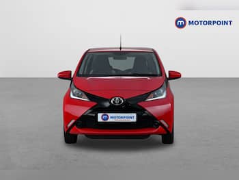 Used Toyota AYGO 2018 for sale - 79704743: Photo