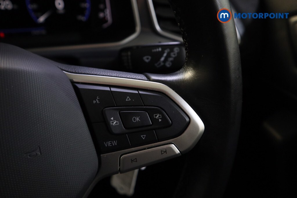 Used Volkswagen T-Roc 2023 for sale - 78095492: Photo 12