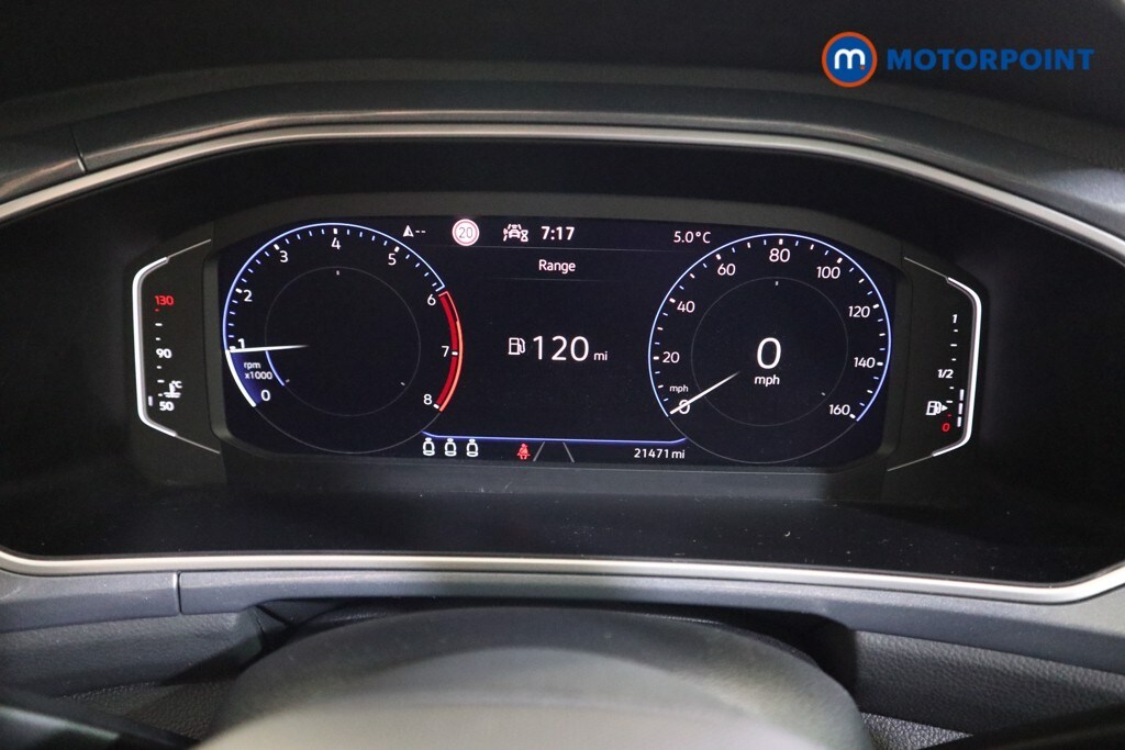 Used Volkswagen T-Roc 2023 for sale - 78095492: Photo 13