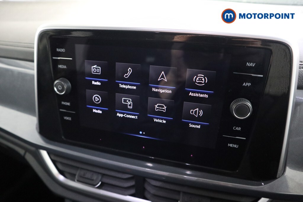 Used Volkswagen T-Roc 2023 for sale - 78095492: Photo 14