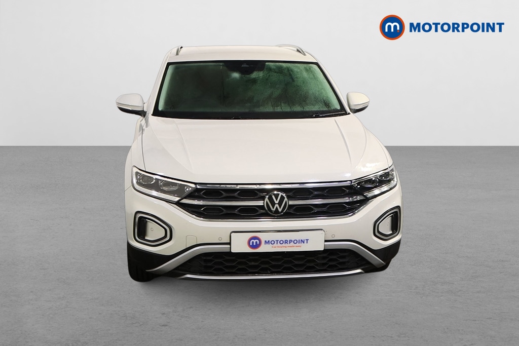 Used Volkswagen T-Roc 2023 for sale - 78095492: Photo 2