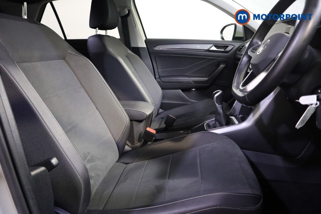 Used Volkswagen T-Roc 2023 for sale - 78095492: Photo 23