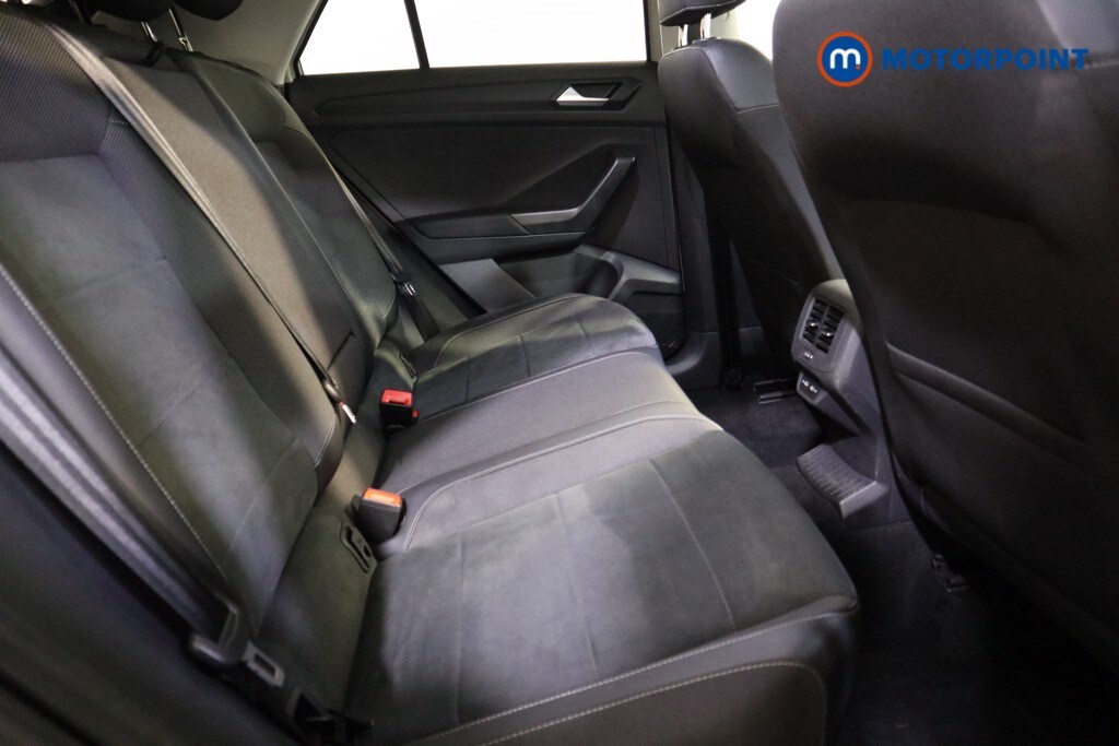 Used Volkswagen T-Roc 2023 for sale - 78095492: Photo 24