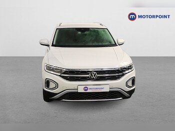 Used Volkswagen T-Roc 2023 for sale - 78095492: Photo