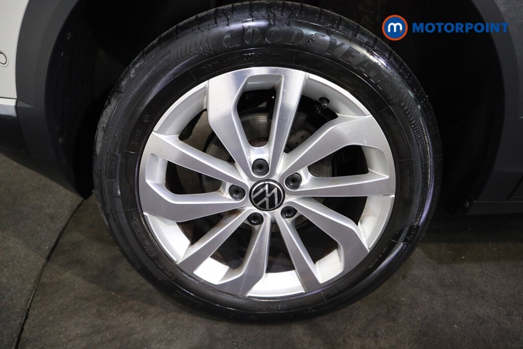 Used Volkswagen T-Roc 2023 for sale - 78095492: Photo 30