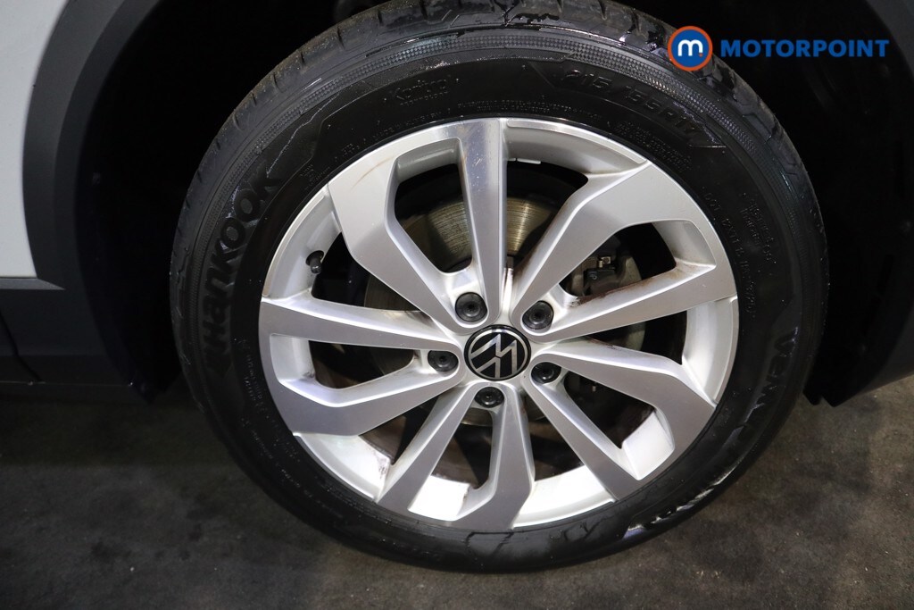 Used Volkswagen T-Roc 2023 for sale - 78095492: Photo 31