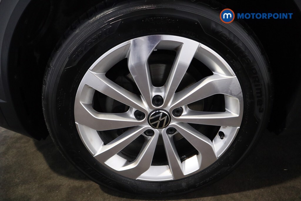 Used Volkswagen T-Roc 2023 for sale - 78095492: Photo 32