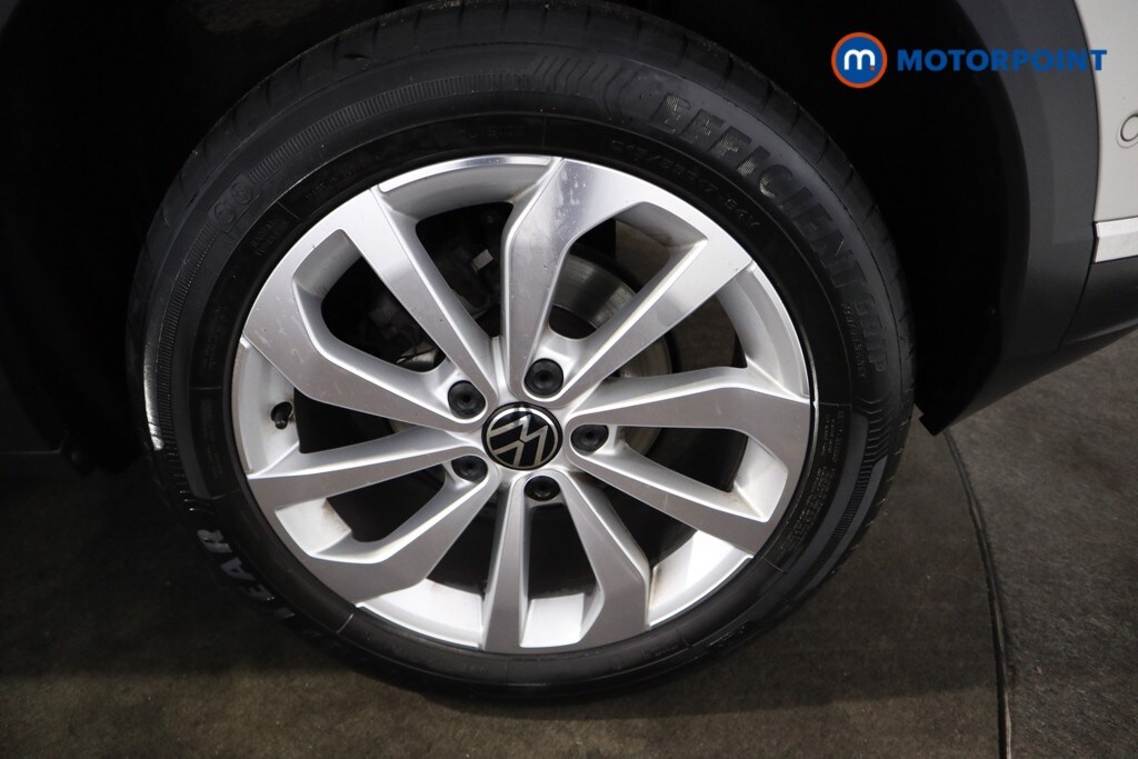 Used Volkswagen T-Roc 2023 for sale - 78095492: Photo 33