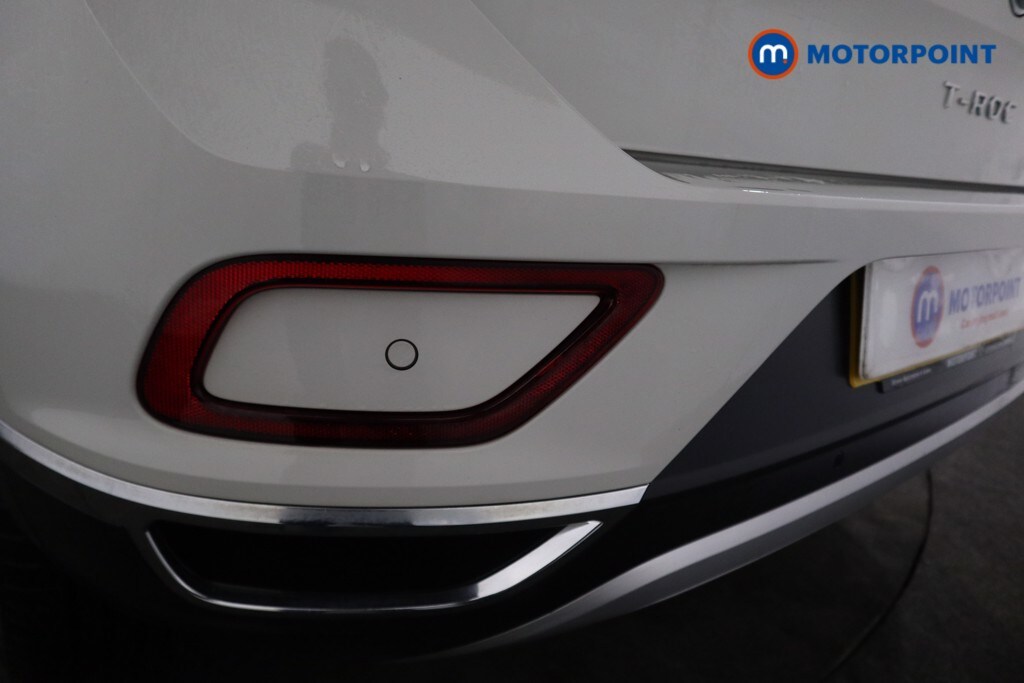 Used Volkswagen T-Roc 2023 for sale - 78095492: Photo 34