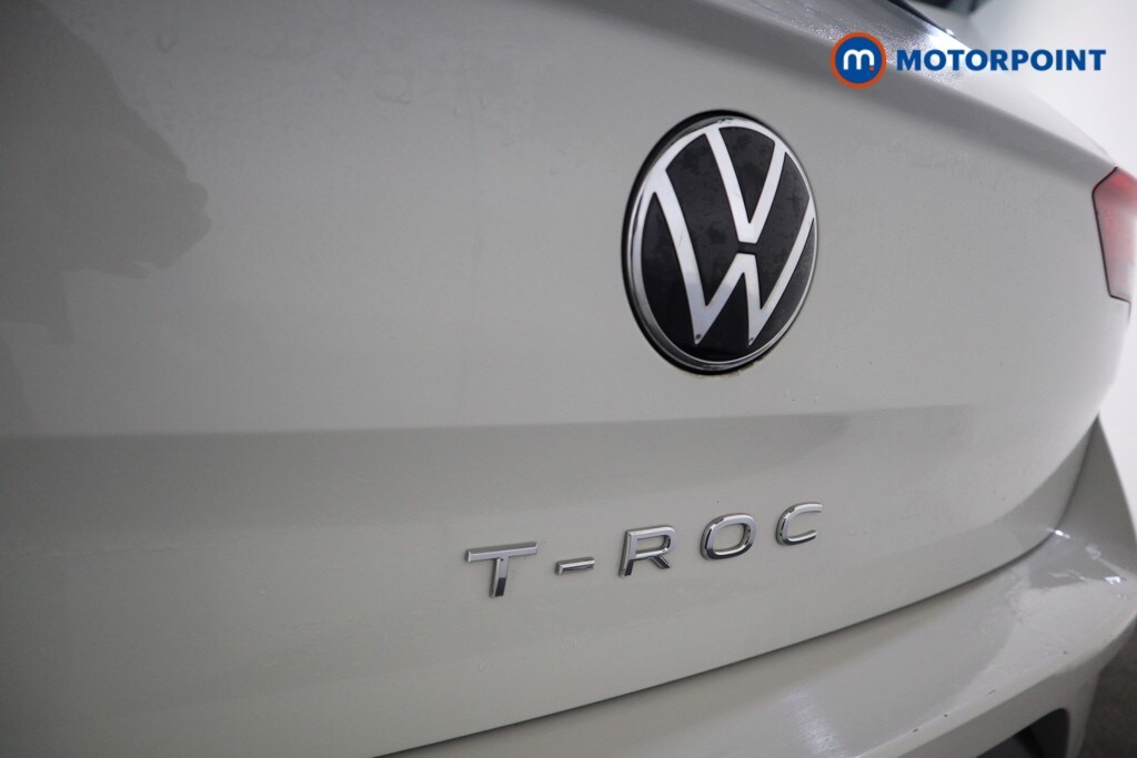 Used Volkswagen T-Roc 2023 for sale - 78095492: Photo 35