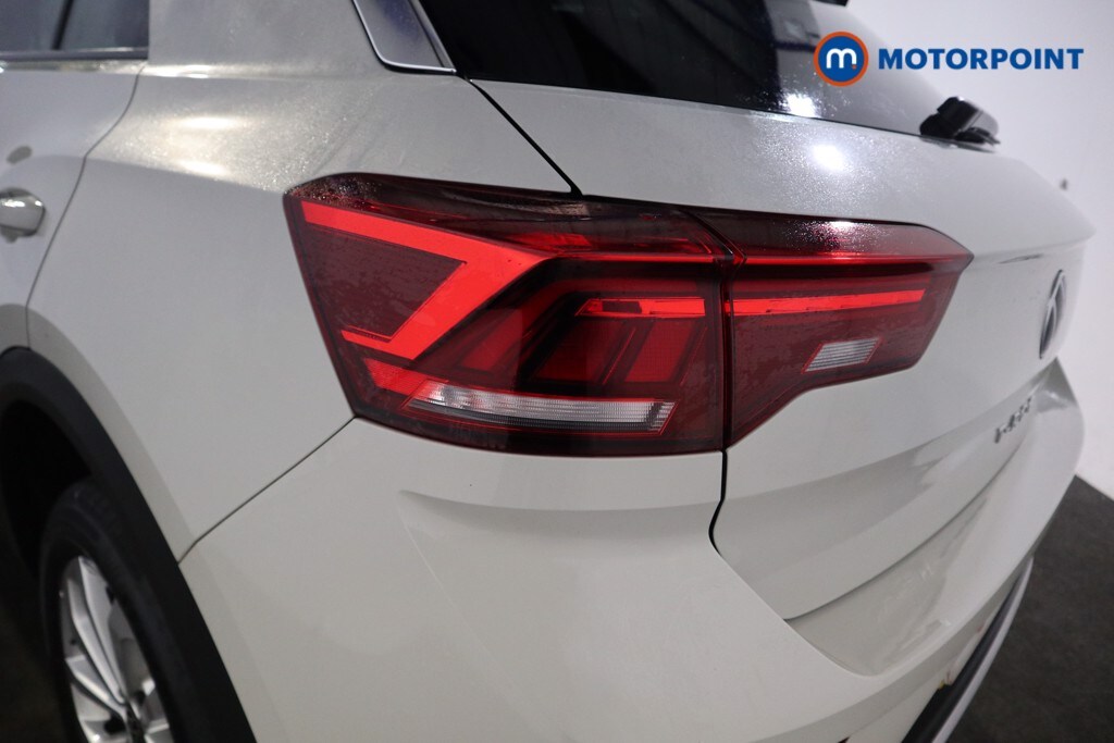 Used Volkswagen T-Roc 2023 for sale - 78095492: Photo 36