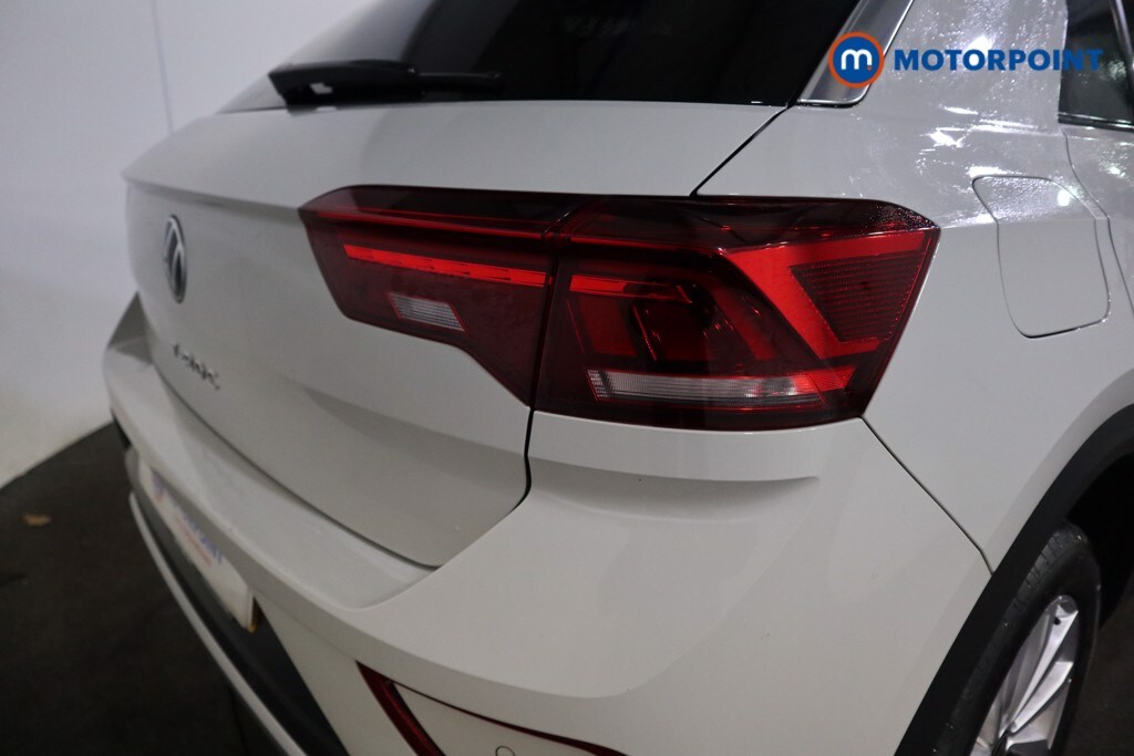 Used Volkswagen T-Roc 2023 for sale - 78095492: Photo 37