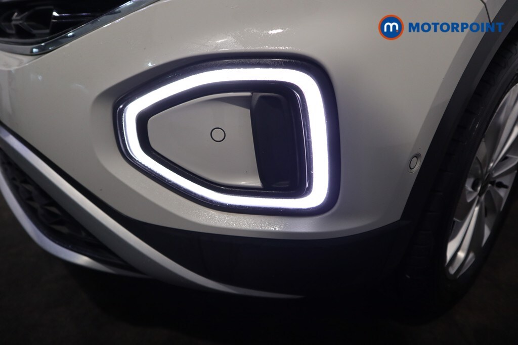 Used Volkswagen T-Roc 2023 for sale - 78095492: Photo 42