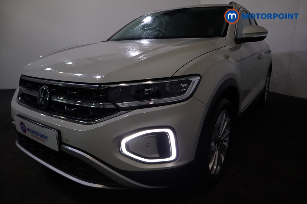 Used Volkswagen T-Roc 2023 for sale - 78095492: Photo 43