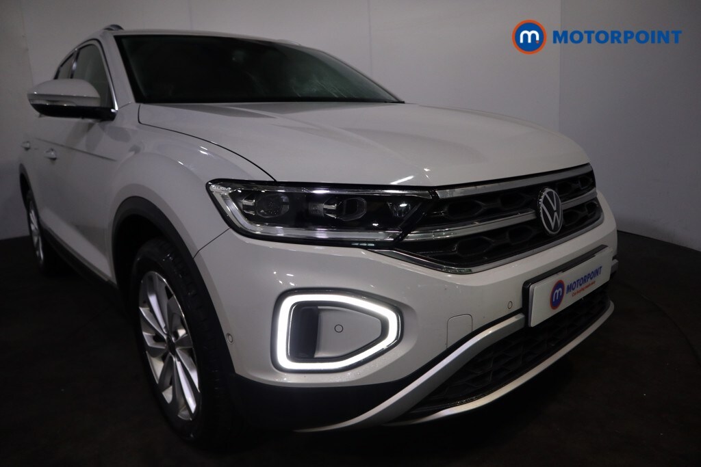 Used Volkswagen T-Roc 2023 for sale - 78095492: Photo 45