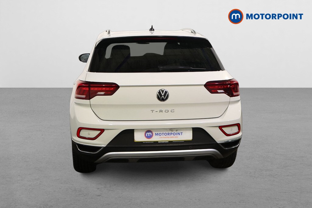 Used Volkswagen T-Roc 2023 for sale - 78095492: Photo 6