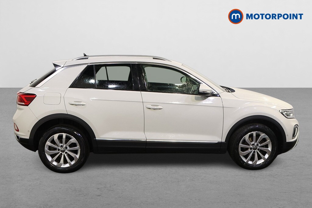 Used Volkswagen T-Roc 2023 for sale - 78095492: Photo 8