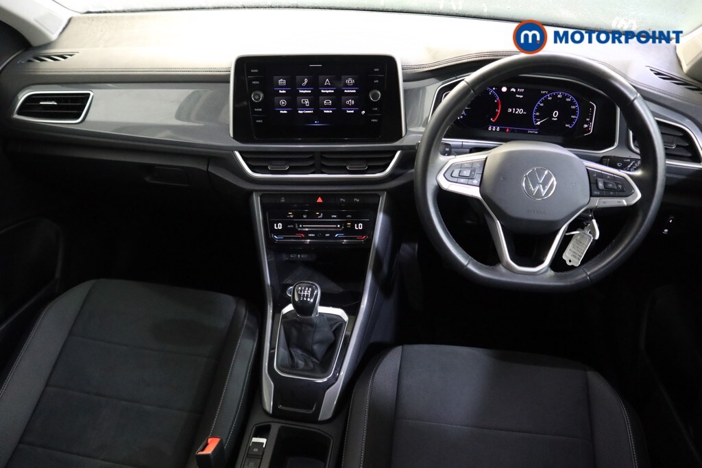 Used Volkswagen T-Roc 2023 for sale - 78095492: Photo 9