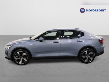 Used Polestar Polestar 2 undefined for sale - 77639813: Photo