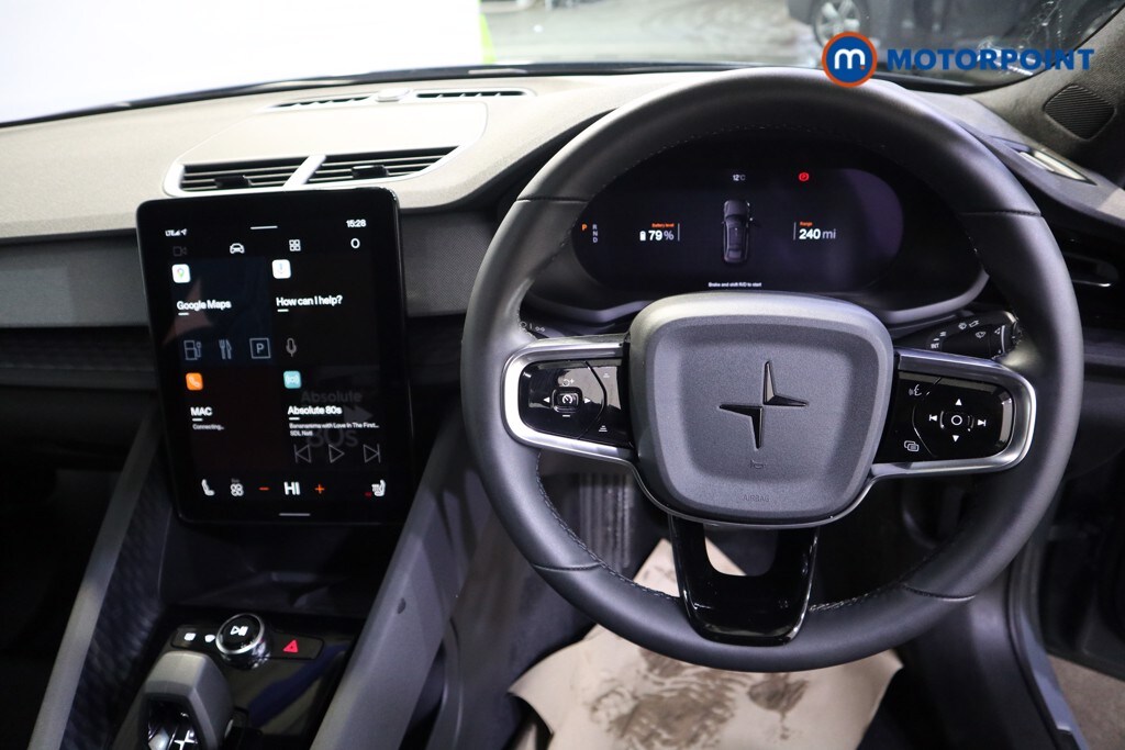 Used Polestar Polestar 2 for sale - 77639813: Photo 9