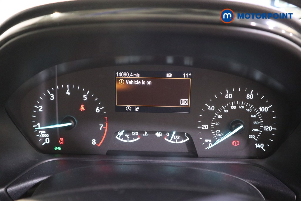 Used Ford Puma 2023 for sale - 77665871: Photo 12