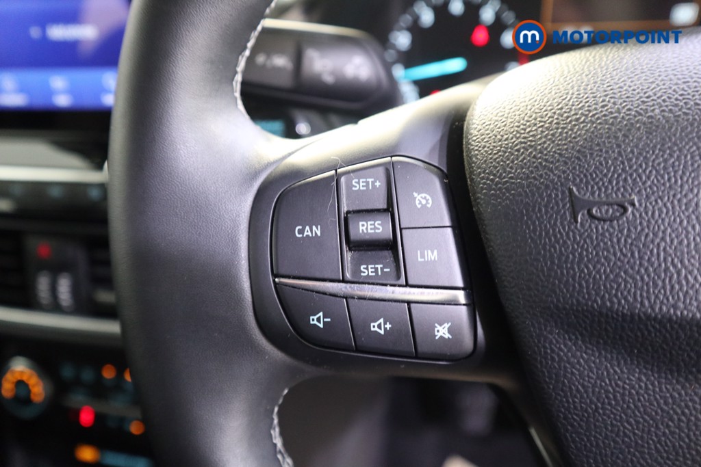 Used Ford Puma 2023 for sale - 77665871: Photo 13