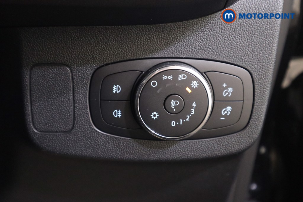 Used Ford Puma 2023 for sale - 77665871: Photo 17