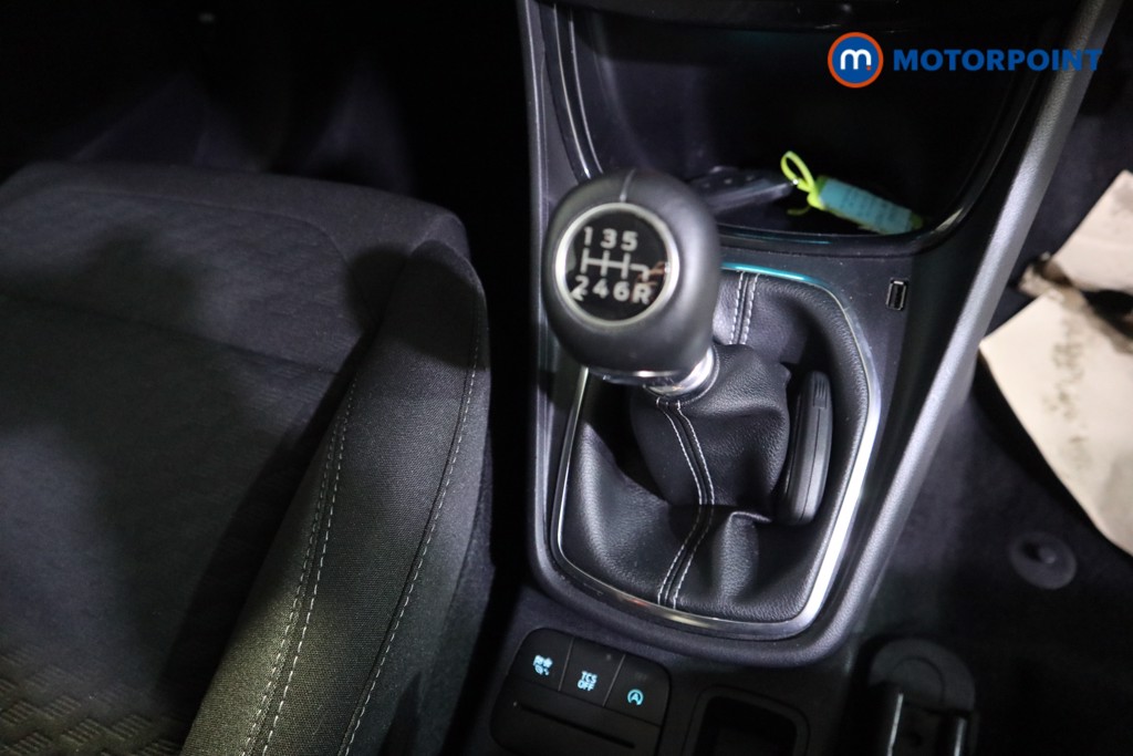 Used Ford Puma 2023 for sale - 77665871: Photo 20