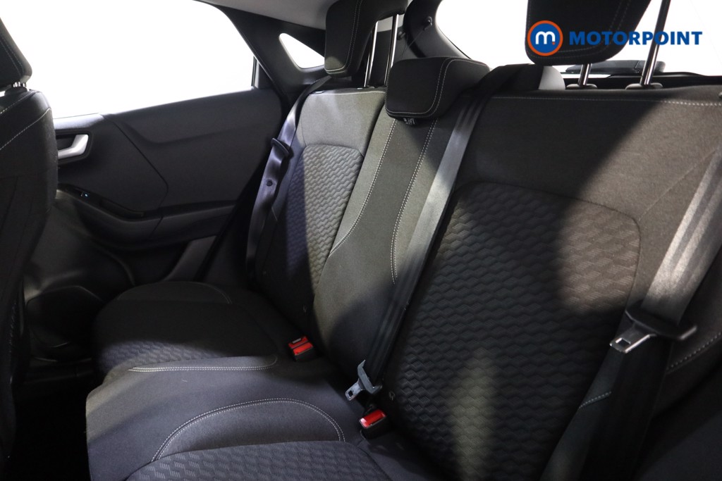 Used Ford Puma 2023 for sale - 77665871: Photo 27