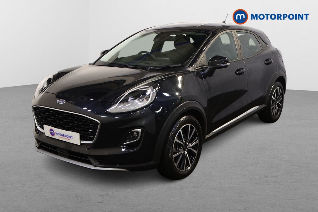 Used Ford Puma 2023 for sale - 77665871: Photo 3