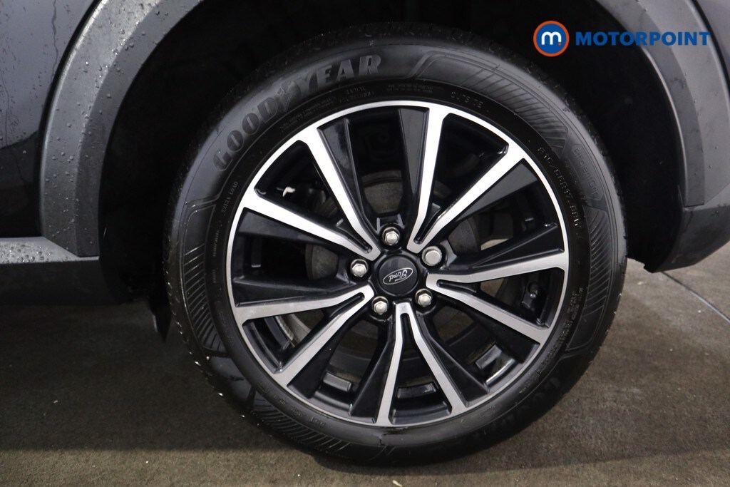 Used Ford Puma 2023 for sale - 77665871: Photo 34