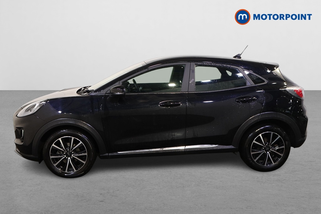 Used Ford Puma 2023 for sale - 77665871: Photo 4