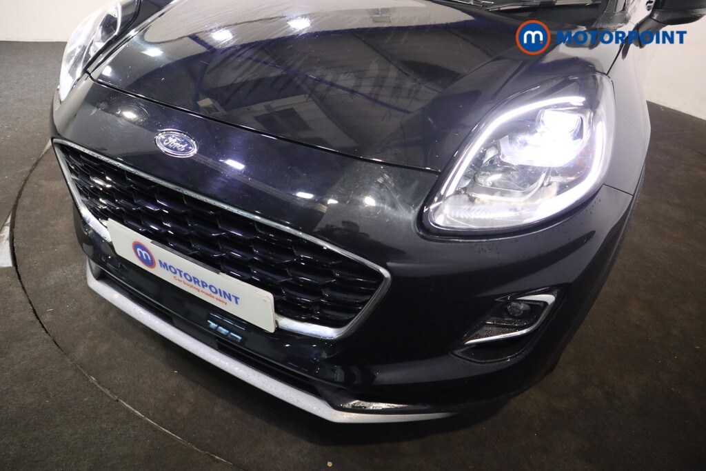 Used Ford Puma 2023 for sale - 77665871: Photo 44