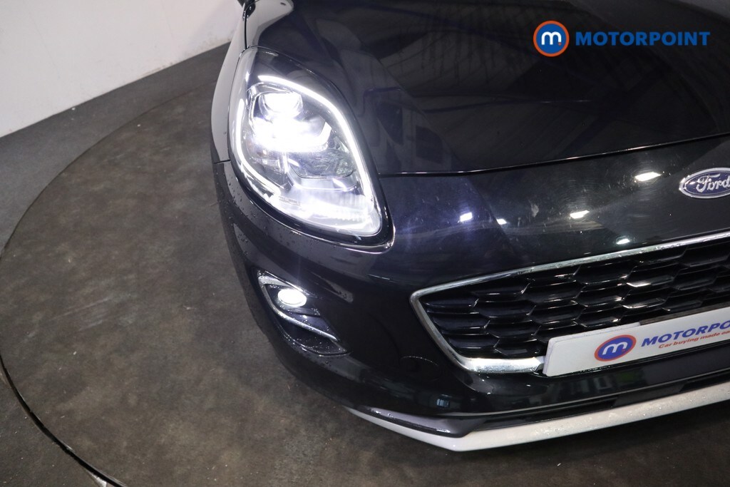 Used Ford Puma 2023 for sale - 77665871: Photo 45