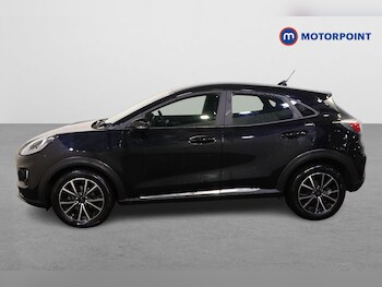 Used Ford Puma 2023 for sale - 77665871: Photo