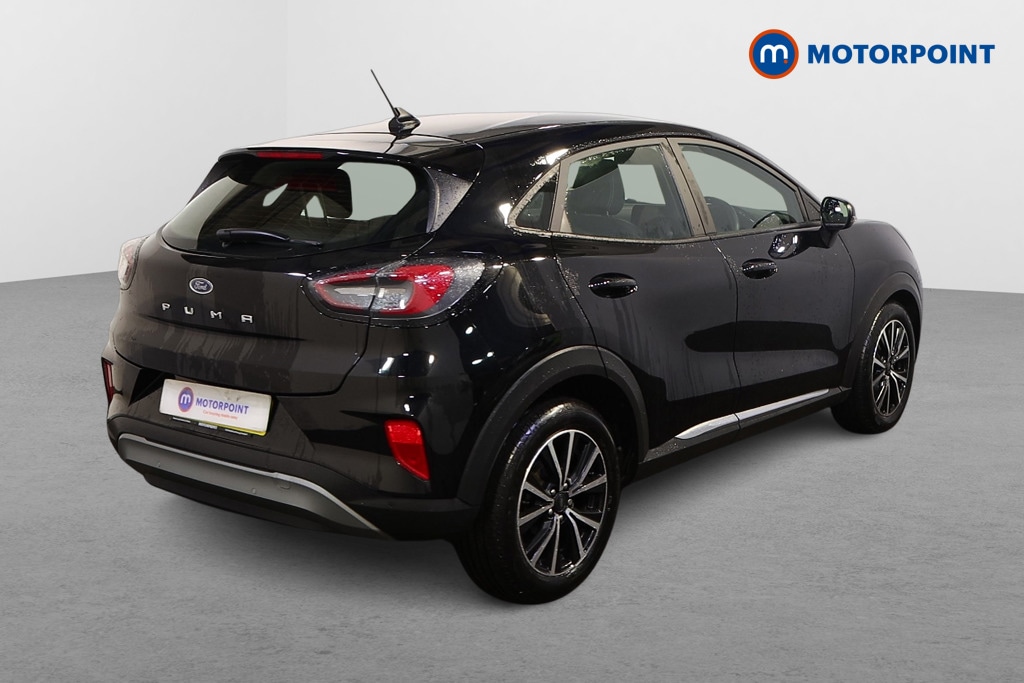 Used Ford Puma 2023 for sale - 77665871: Photo 7