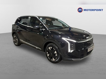 Used Kia Sportage 2025 for sale - 78479126: Photo
