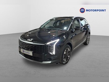 Used Kia Sportage 2025 for sale - 78479126: Photo