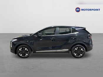 Used Kia Sportage 2025 for sale - 78479126: Photo
