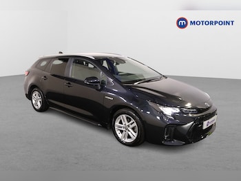 2022 - 1.8 Hybrid SZ-T 5dr CVT