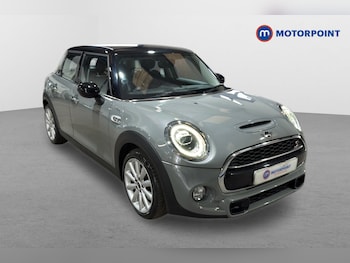 Used MINI Hatch undefined for sale - 78453121: Photo