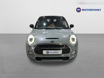 Used MINI Hatch undefined for sale - 78453121: Photo