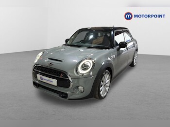 Used MINI Hatch undefined for sale - 78453121: Photo