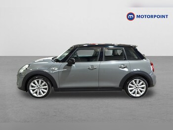 Used MINI Hatch undefined for sale - 78453121: Photo