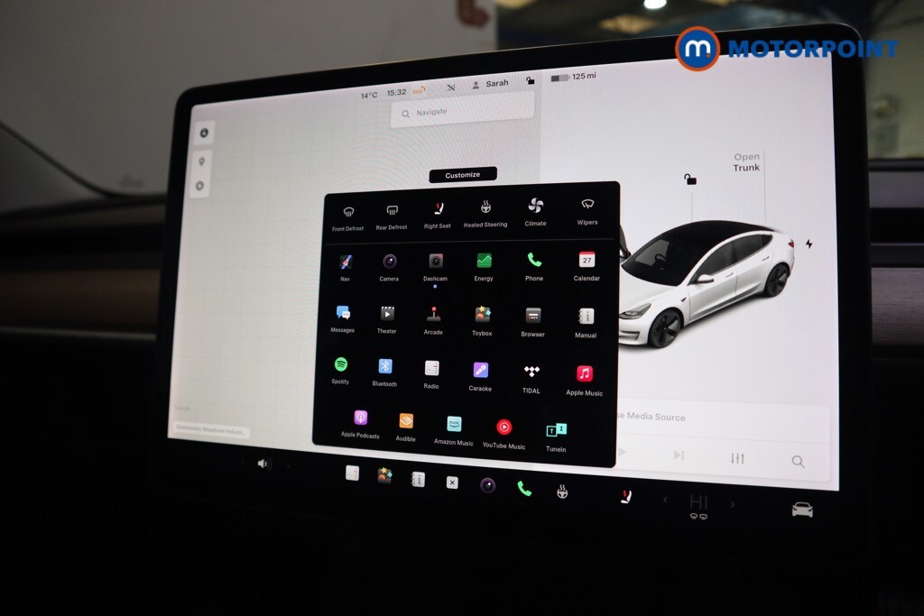 Used Tesla Model 3 2021 for sale - 78067721: Photo 13