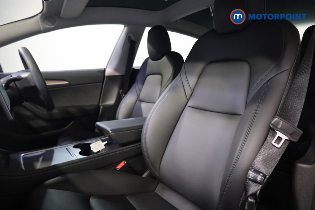 Used Tesla Model 3 2021 for sale - 78067721: Photo 23