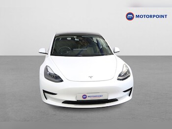 Used Tesla Model 3 2021 for sale - 78067721: Photo